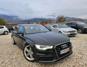     Audi A6 3Sline Speedline 