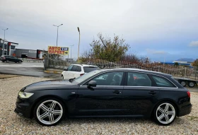 Audi A6 3хSline Speedline  - [9] 