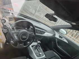 Audi A6 3Sline Speedline  | Mobile.bg    8