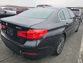 Обява за продажба на BMW 530 i xDrive* Подгрев* Кеyless* HeadsUP* Hi-Fi music ~32 500 лв. - изображение 3