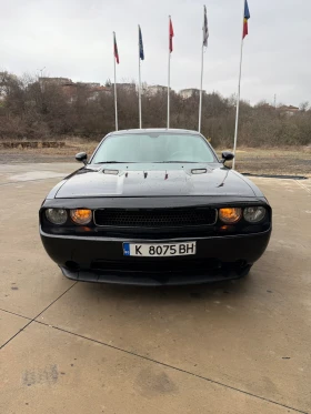 Обява за продажба на Dodge Challenger ГОТОВ ЛИЗИНГ/ОБСЛУЖЕН ~7 700 лв. - изображение 1