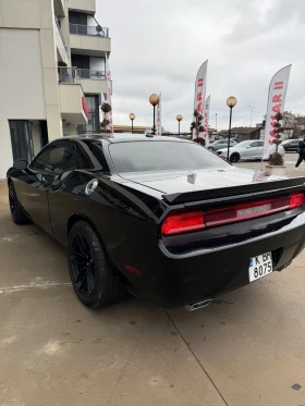 Обява за продажба на Dodge Challenger ГОТОВ ЛИЗИНГ/ОБСЛУЖЕН ~7 700 лв. - изображение 3