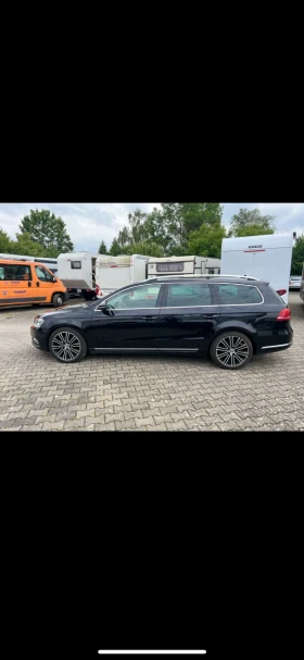 VW Passat  Exclusive 4x4 177к.с, снимка 4