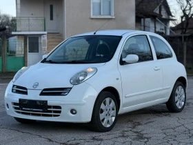 Nissan Micra AVTOMAT* KLIMA, снимка 1