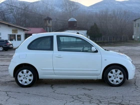 Nissan Micra AVTOMAT* KLIMA, снимка 4