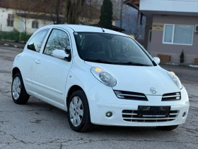 Nissan Micra AVTOMAT* KLIMA, снимка 3