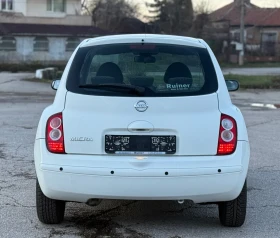 Nissan Micra AVTOMAT* KLIMA, снимка 6