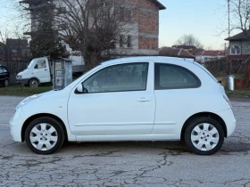 Nissan Micra AVTOMAT* KLIMA, снимка 8