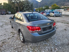 Chevrolet Cruze 1.8/ЕВРО5Б/LS, снимка 6