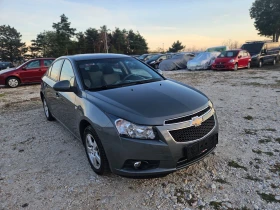 Chevrolet Cruze 1.8/ЕВРО5Б/LS, снимка 2