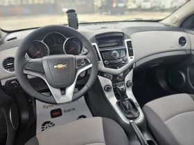 Chevrolet Cruze 1.8/5/LS | Mobile.bg    11