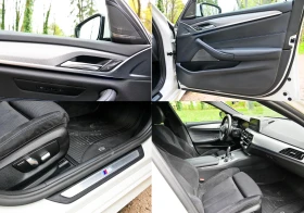 BMW 530 D* M paket* Germany* 360cam* Keyless* LED* HUD*  | Mobile.bg    15