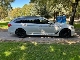 Обява за продажба на BMW 530 D* M paket* Germany* 360cam* Keyless* LED* HUD*  ~32 700 EUR - изображение 2