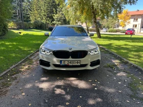 BMW 530 D* M paket* Germany* 360cam* Keyless* LED* HUD*  | Mobile.bg    2