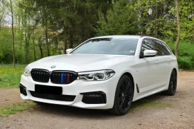 BMW 530 D* M paket* Germany* 360cam* Keyless* LED* HUD* 