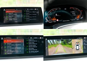 BMW 530 D* M paket* Germany* 360cam* Keyless* LED* HUD*  | Mobile.bg    15