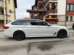 BMW 530 D* M paket* Germany* 360cam* Keyless* LED* HUD* , снимка 3