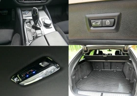 BMW 530 D* M paket* Germany* 360cam* Keyless* LED* HUD*  | Mobile.bg    17