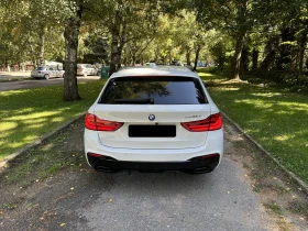 Обява за продажба на BMW 530 D* M paket* Germany* 360cam* Keyless* LED* HUD*  ~59 900 лв. - изображение 5