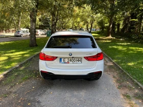 Обява за продажба на BMW 530 D* M paket* Germany* 360cam* Keyless* LED* HUD*  ~32 700 EUR - изображение 4