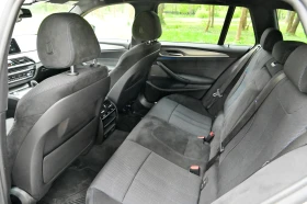 Обява за продажба на BMW 530 D* M paket* Germany* 360cam* Keyless* LED* HUD*  ~32 700 EUR - изображение 11