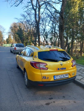 Renault Megane, снимка 3