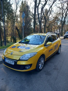 Renault Megane, снимка 2