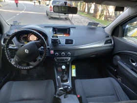 Renault Megane, снимка 9