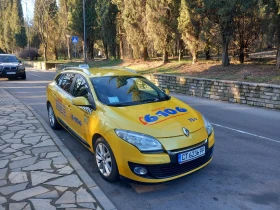 Renault Megane, снимка 1