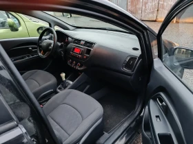 Kia Rio, снимка 4