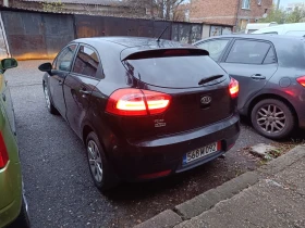 Kia Rio, снимка 5