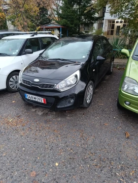 Kia Rio, снимка 11