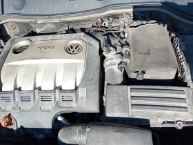 VW Passat, снимка 6