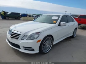  Mercedes-Benz E 350