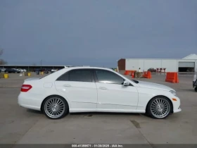 Mercedes-Benz E 350 | Mobile.bg    11