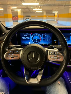 Mercedes-Benz S 560 Long 4matic  AMG Burmester , снимка 11