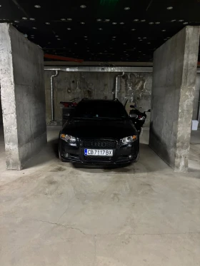 Audi A4 Quattro , снимка 8