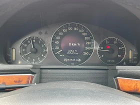 Mercedes-Benz E 220 220cdi  | Mobile.bg    15
