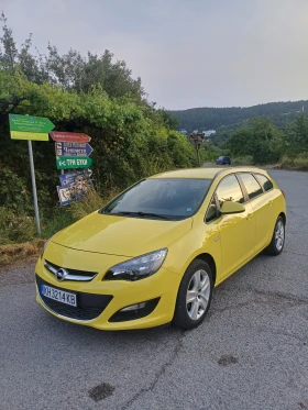 Обява за продажба на Opel Astra ~13 300 лв. - изображение 3