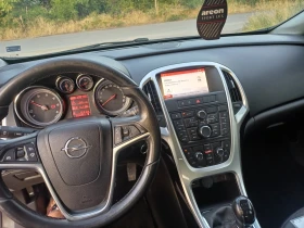 Обява за продажба на Opel Astra ~13 300 лв. - изображение 10