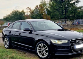 Audi A6 3.0TDI | Mobile.bg    2