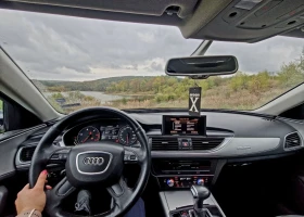 Audi A6 3.0TDI | Mobile.bg    6
