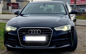     Audi A6 3.0TDI