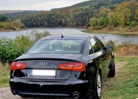 Audi A6 3.0TDI | Mobile.bg    3