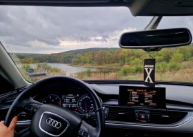 Audi A6 3.0TDI | Mobile.bg    5