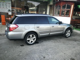 Subaru Outback 2500 | Mobile.bg    2
