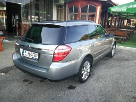 Subaru Outback 2500 | Mobile.bg    5