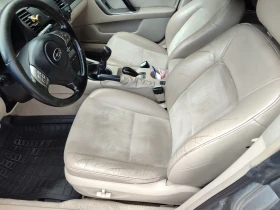 Subaru Outback 2500 | Mobile.bg    8