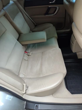 Subaru Outback 2500 | Mobile.bg    13