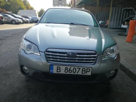 Subaru Outback 2500 | Mobile.bg    4